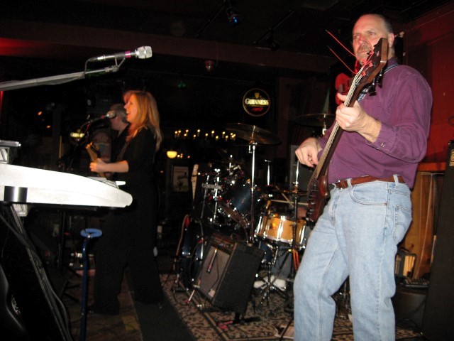 Ballydoyle's  1/31/08